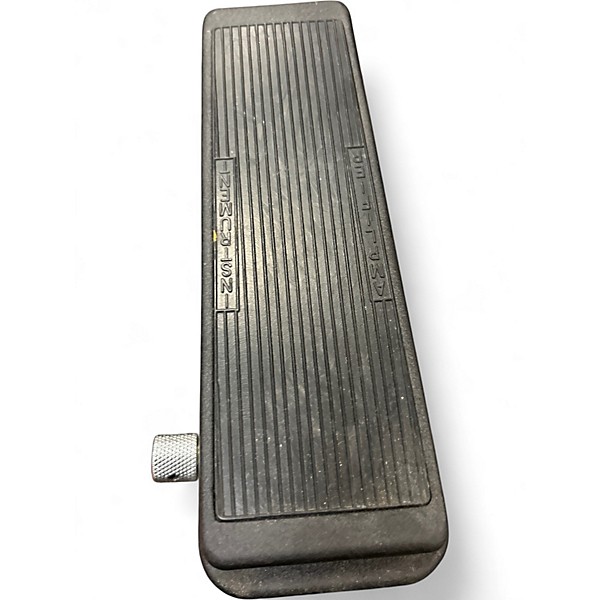 Used Dunlop crybaby 535Q Effect Pedal