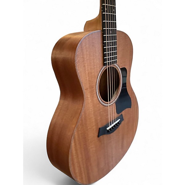Used Taylor GS Mini Mahogany Natural Acoustic Guitar