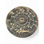Used Zildjian 16in S Dark Crash Cymbal thumbnail
