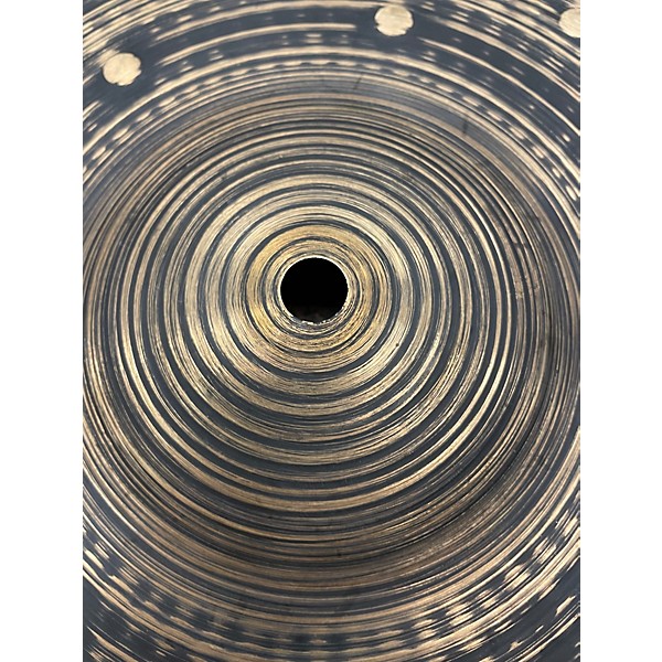 Used Zildjian 16in S Dark Crash Cymbal