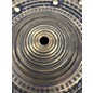Used Zildjian 16in S Dark Crash Cymbal
