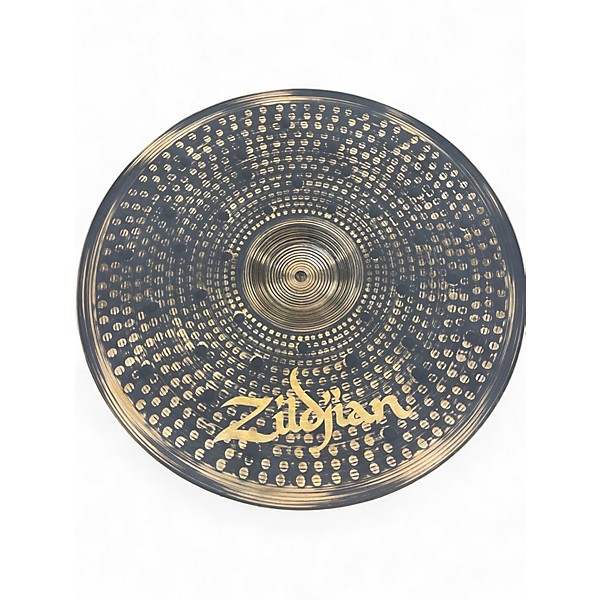 Used Zildjian 18in S Dark Crash Cymbal