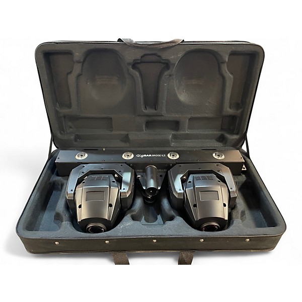 Used CHAUVET DJ GIGBAR Bridge ILS Lighting Effect