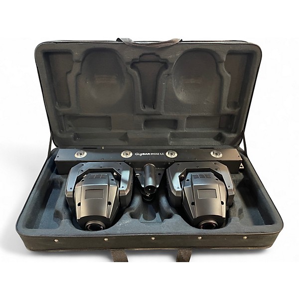 Used CHAUVET DJ GIGBAR Bridge ILS Lighting Effect