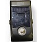 Used KORG PB01 Pitchblack Chromatic Tuner Pedal thumbnail