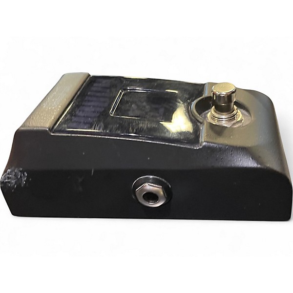 Used KORG PB01 Pitchblack Chromatic Tuner Pedal