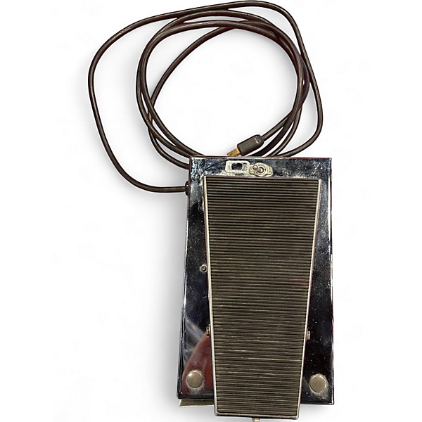 Used Morley volume pedal Pedal