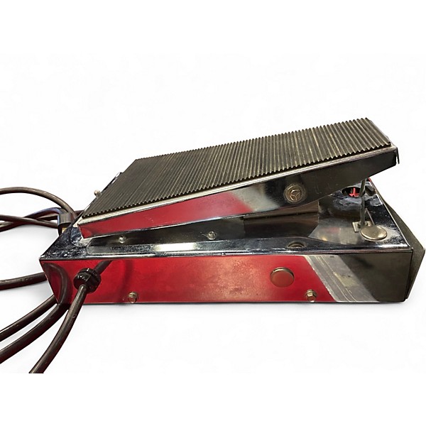 Used Morley volume pedal Pedal