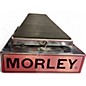 Used Morley volume pedal Pedal