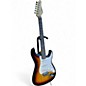 Used Austin S Type 3 Color Sunburst Solid Body Electric Guitar thumbnail
