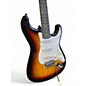 Used Austin S Type 3 Color Sunburst Solid Body Electric Guitar