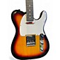 Used Austin T Type 3 Color Sunburst Solid Body Electric Guitar