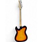 Used Austin T Type 3 Color Sunburst Solid Body Electric Guitar