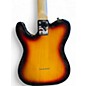 Used Austin T Type 3 Color Sunburst Solid Body Electric Guitar