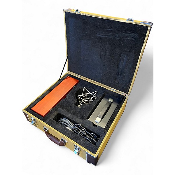 Used Warm Audio WACX12 Condenser Microphone