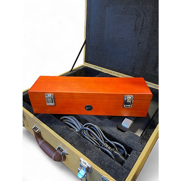 Used Warm Audio WACX12 Condenser Microphone