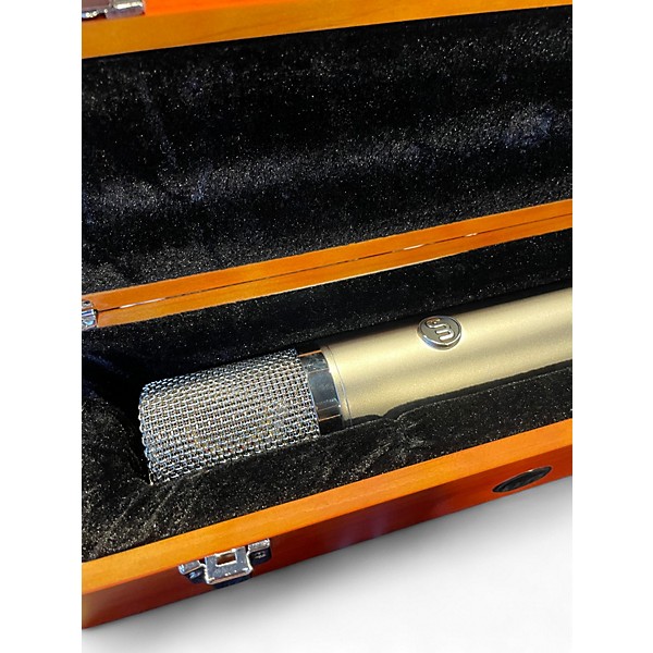 Used Warm Audio WACX12 Condenser Microphone