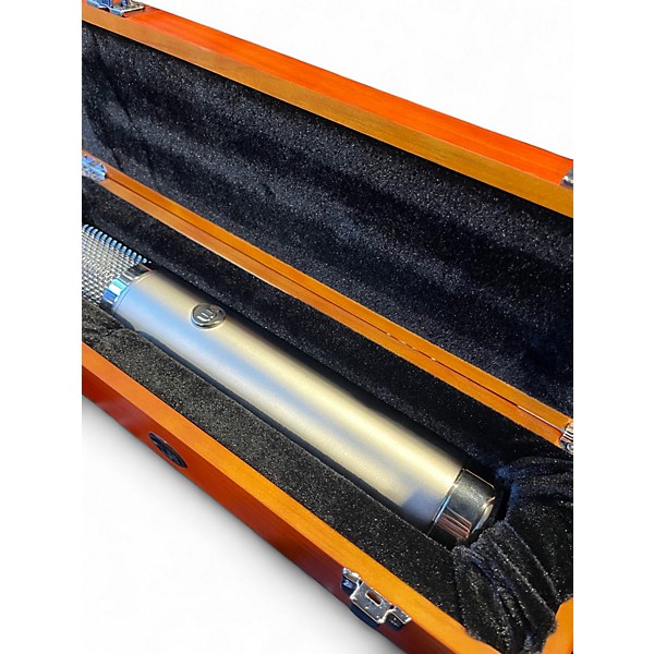 Used Warm Audio WACX12 Condenser Microphone