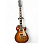 Used Epiphone INSPRIRED BY GIBSON CUSTOM 59 REISSUE Iced Tea Solid Body Electric Guitar thumbnail