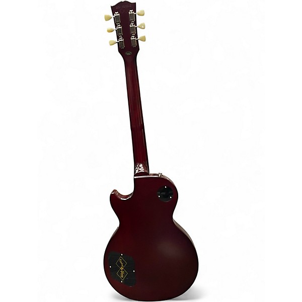 Used Epiphone INSPRIRED BY GIBSON CUSTOM 59 REISSUE Iced Tea Solid Body Electric Guitar