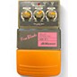 Used Maxon DE-F1 Effect Pedal thumbnail