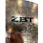 Used Zildjian 20in ZBT Ride Cymbal
