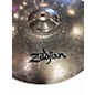 Used Zildjian 20in ZBT Ride Cymbal