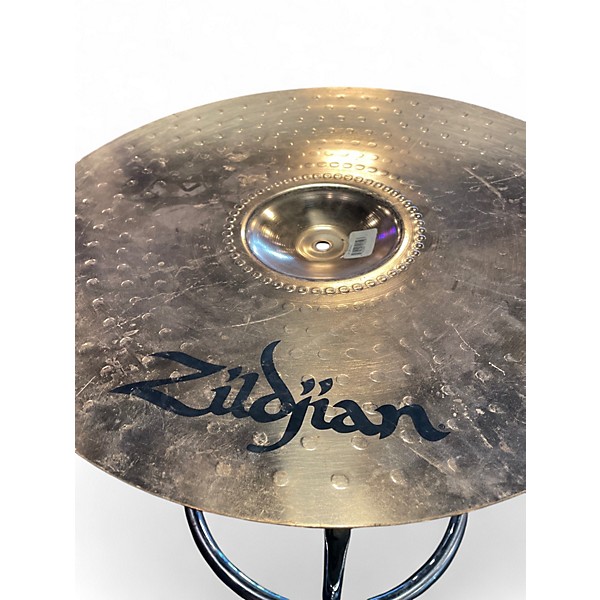 Used Zildjian 20in ZBT Ride Cymbal