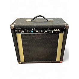 Used Peavey BACK STAGE Guitar Combo Amp