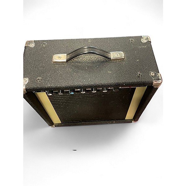 Used Peavey BACK STAGE Guitar Combo Amp