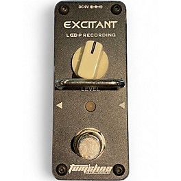 Used Toms Line Engineering EXCITANT Pedal