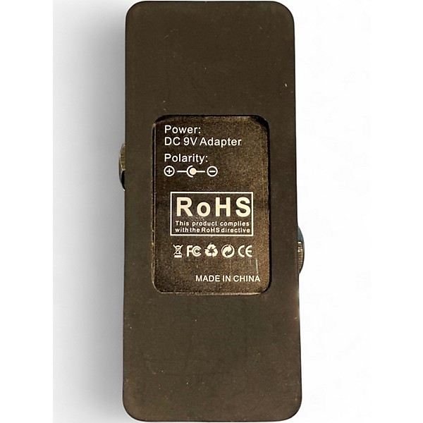 Used Toms Line Engineering EXCITANT Pedal