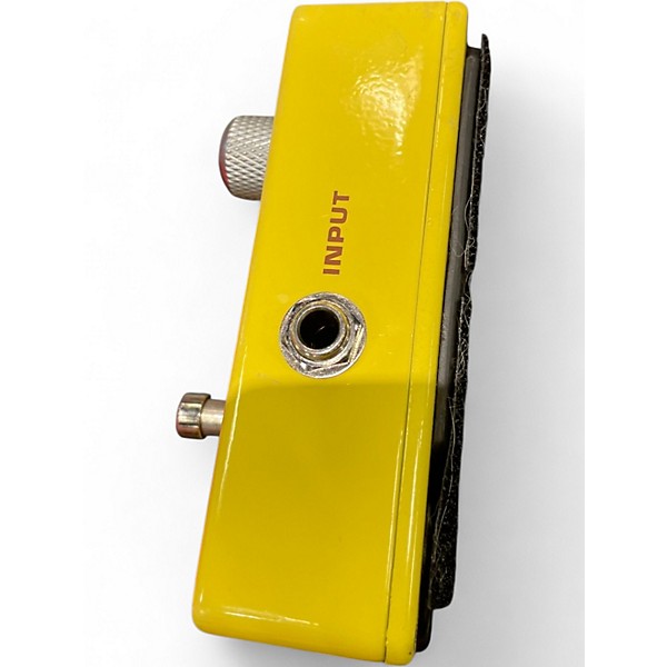 Used BBE Opto Stomp Effect Pedal