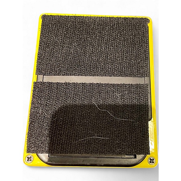 Used BBE Opto Stomp Effect Pedal