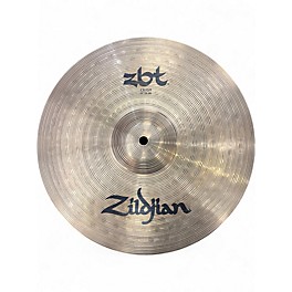 Used Zildjian 14in ZBT Crash Cymbal