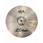 Used Zildjian 14in ZBT Crash Cymbal thumbnail