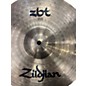 Used Zildjian 14in ZBT Crash Cymbal