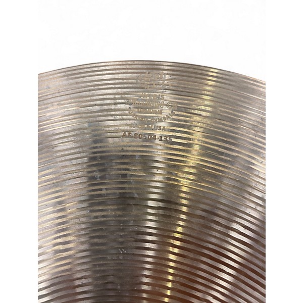 Used Zildjian 14in ZBT Crash Cymbal