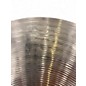 Used Zildjian 14in ZBT Crash Cymbal