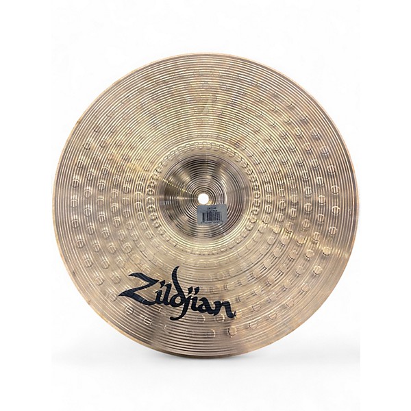 Used Zildjian 14in ZBT Crash Cymbal