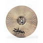 Used Zildjian 14in ZBT Crash Cymbal