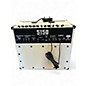 Used 2022 EVH 5150 ICONIC 40W 1X12" Tube Guitar Combo Amp