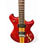 Used 1980s Westone THUNDER 1 Red Solid Body Electric Guitar