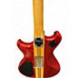 Used 1980s Westone THUNDER 1 Red Solid Body Electric Guitar