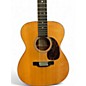 Used Martin Grand J1216GT Natural 12 String Acoustic Guitar