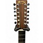 Used Martin Grand J1216GT Natural 12 String Acoustic Guitar