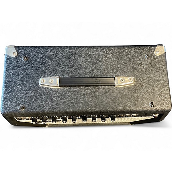 Used Fender Princeton 65 1x12 65W Guitar Combo Amp