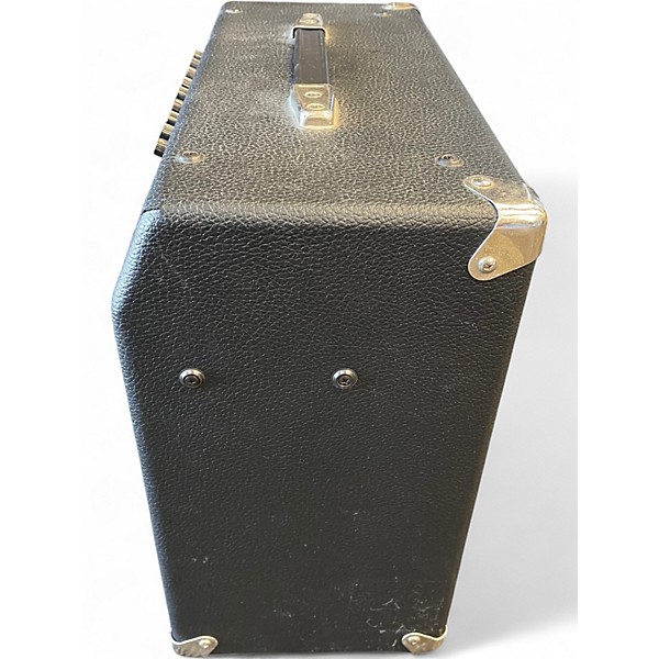 Used Fender Princeton 65 1x12 65W Guitar Combo Amp