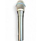 Used Shure Beta 87A Condenser Microphone