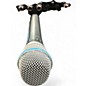 Used Shure Beta 87A Condenser Microphone